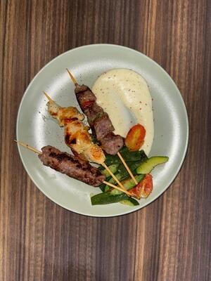 La Casa del Sabor - La Casa del Sabor,restaurante marroquí en El Ejido